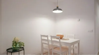 Piso en alquiler en Aluche - Imagen 3