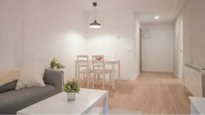 Piso en alquiler en Aluche - Imagen 4