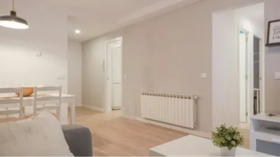Piso en alquiler en Aluche - Imagen 6