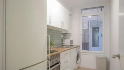 Piso en alquiler en Aluche - Imagen 8