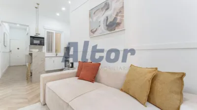 Apartment in the City Centre photo 12