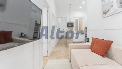 Apartment in the City Centre photo 14