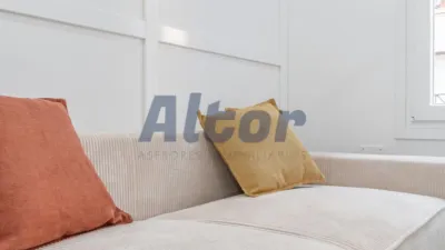 Apartment in the City Centre photo 15