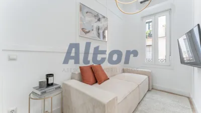 Apartment in the City Centre photo 16