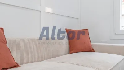 Apartment in the City Centre photo 17