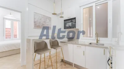 Apartment in the City Centre photo 18