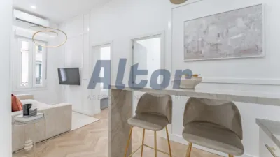 Apartment in the City Centre photo 19