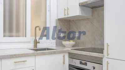 Apartment in the City Centre photo 21