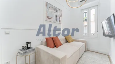 Apartment in the City Centre photo 22