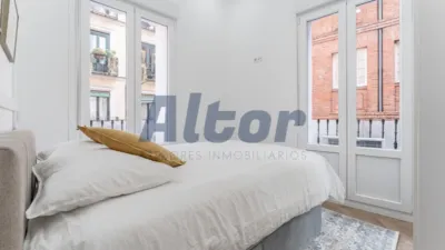Apartment in the City Centre photo 23