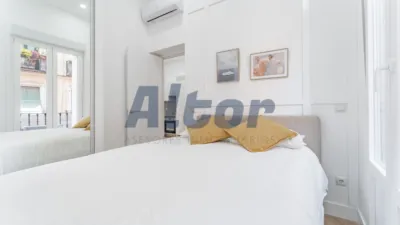 Apartment in the City Centre photo 26