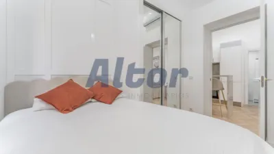 Apartment in the City Centre photo 31