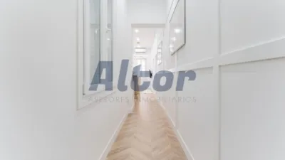 Apartment in the City Centre photo 32