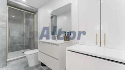 Apartment in the City Centre photo 33