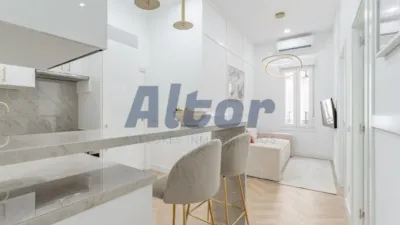 Apartment in the City Centre photo 3