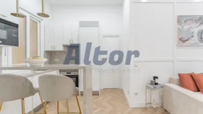 Apartment in the City Centre photo 4