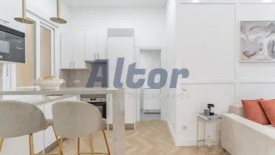 Apartment in the City Centre photo 5