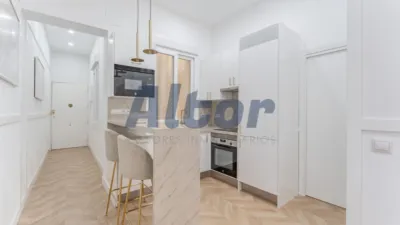 Apartment in the City Centre photo 6