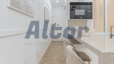 Apartment in the City Centre photo 8