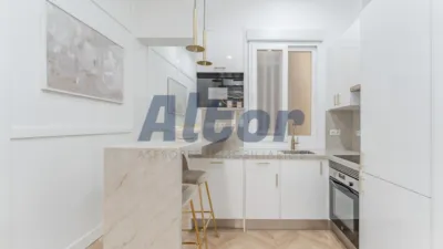Apartment in the City Centre photo 9