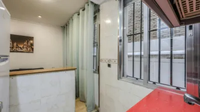 Piso en alquiler en Sol - Imagen 10