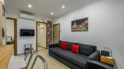 Piso en alquiler en Sol - Imagen 2