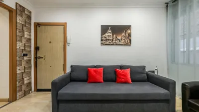 Piso en alquiler en Sol - Imagen 3