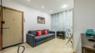 Piso en alquiler en Sol - Imagen 5