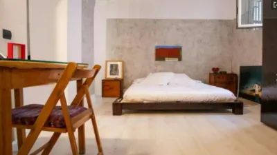 Piso en alquiler en Embajadores-Lavapiés - Imagen 10