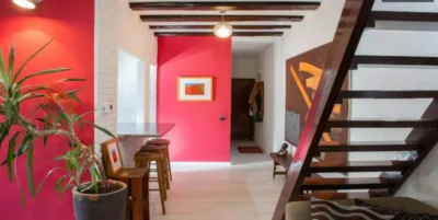 Piso en alquiler en Embajadores-Lavapiés - Imagen 2