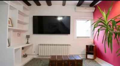 Piso en alquiler en Embajadores-Lavapiés - Imagen 4