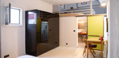 Piso en alquiler en Embajadores-Lavapiés - Imagen 8