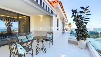 House on Avenida de Europa, 28 photo 15