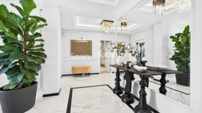 House on Avenida de Europa, 28 photo 6