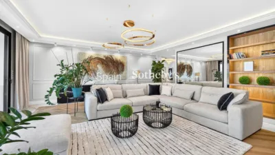 House on Avenida de Europa, 28 photo 7