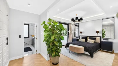 House on Avenida de Europa, 28 photo 9
