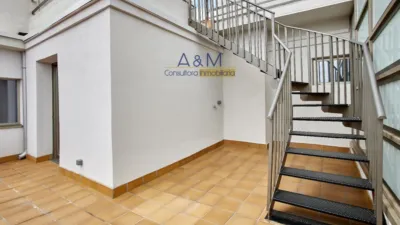 Penthouse on Calle de Santiago photo 11