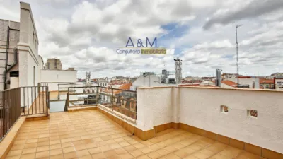 Penthouse on Calle de Santiago photo 14