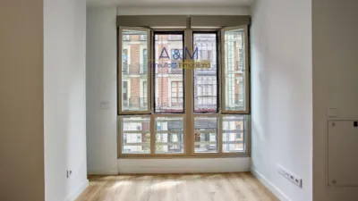Penthouse on Calle de Santiago photo 28