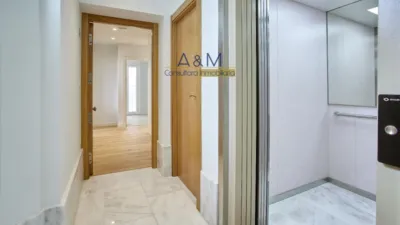 Penthouse on Calle de Santiago photo 34