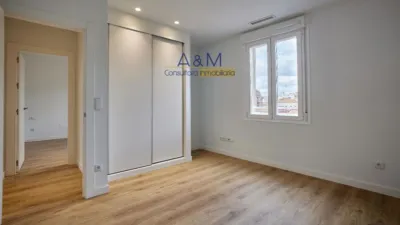 Penthouse on Calle de Santiago photo 38