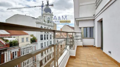 Penthouse on Calle de Santiago photo 3