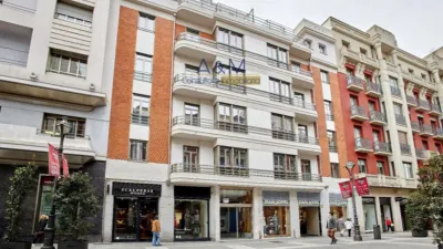 Penthouse on Calle de Santiago photo 40