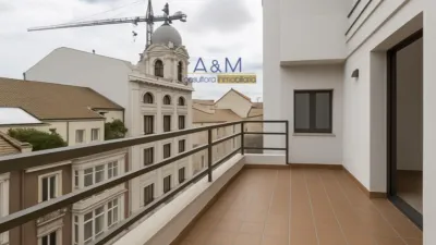 Penthouse on Calle de Santiago photo 44