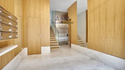 Penthouse on Calle de Santiago photo 46