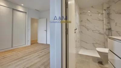 Penthouse on Calle de Santiago photo 49