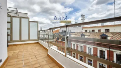 Penthouse on Calle de Santiago photo 56