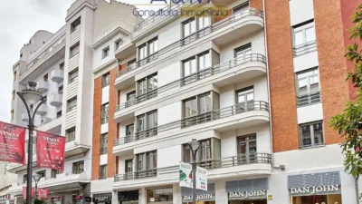 Penthouse on Calle de Santiago photo 57