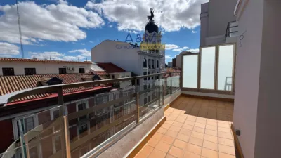 Penthouse on Calle de Santiago photo 58