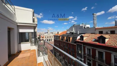 Penthouse on Calle de Santiago photo 59